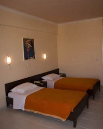Rhodos Horizon City Otel Rhodes City Dış mekan fotoğraf